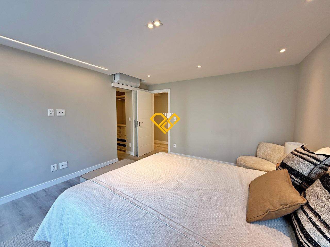 Apartamento à venda no Gonzaga: Suíte 3