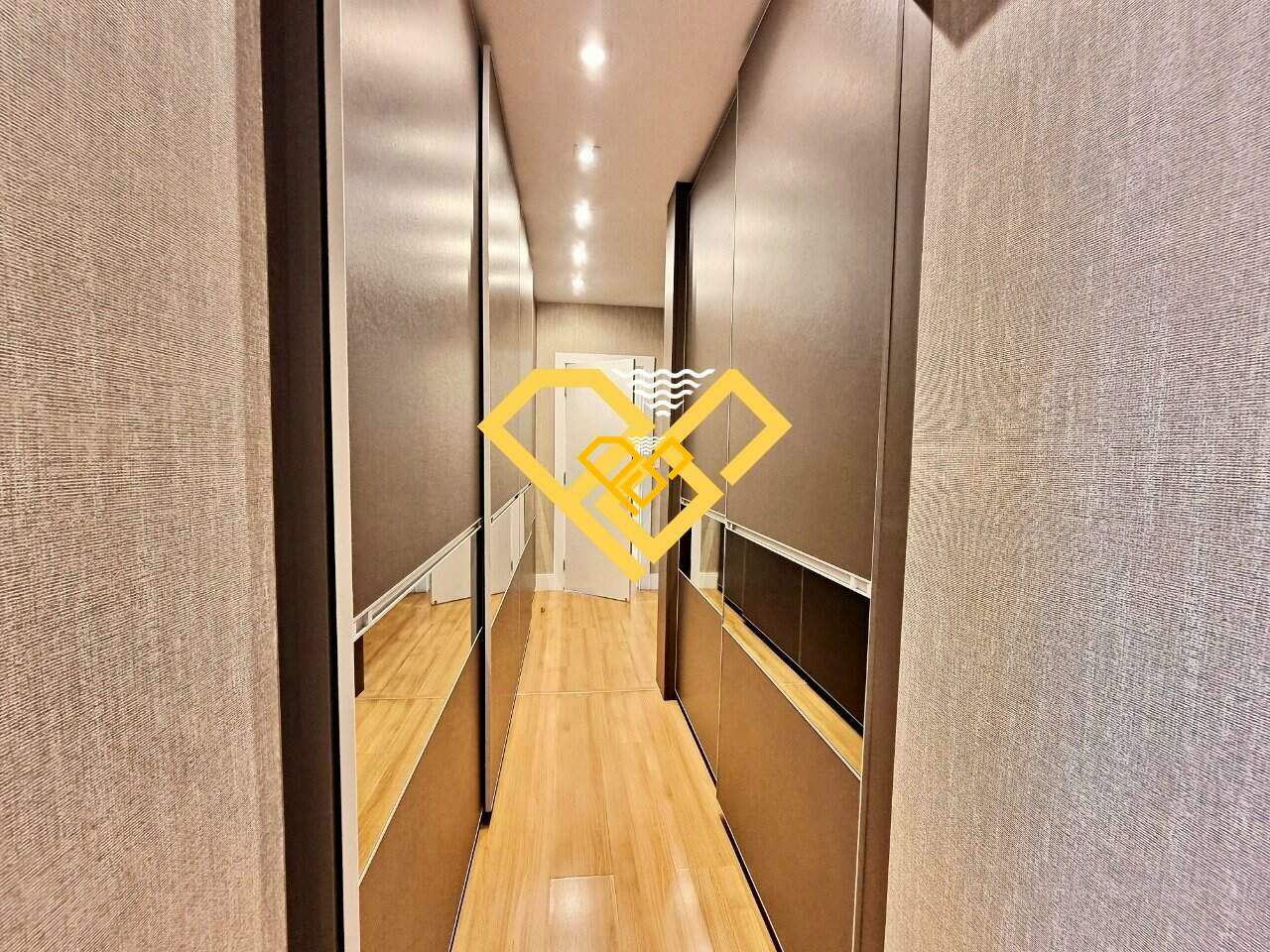 Apartamento à venda no Boqueirão: Dormitório 2 - suíte