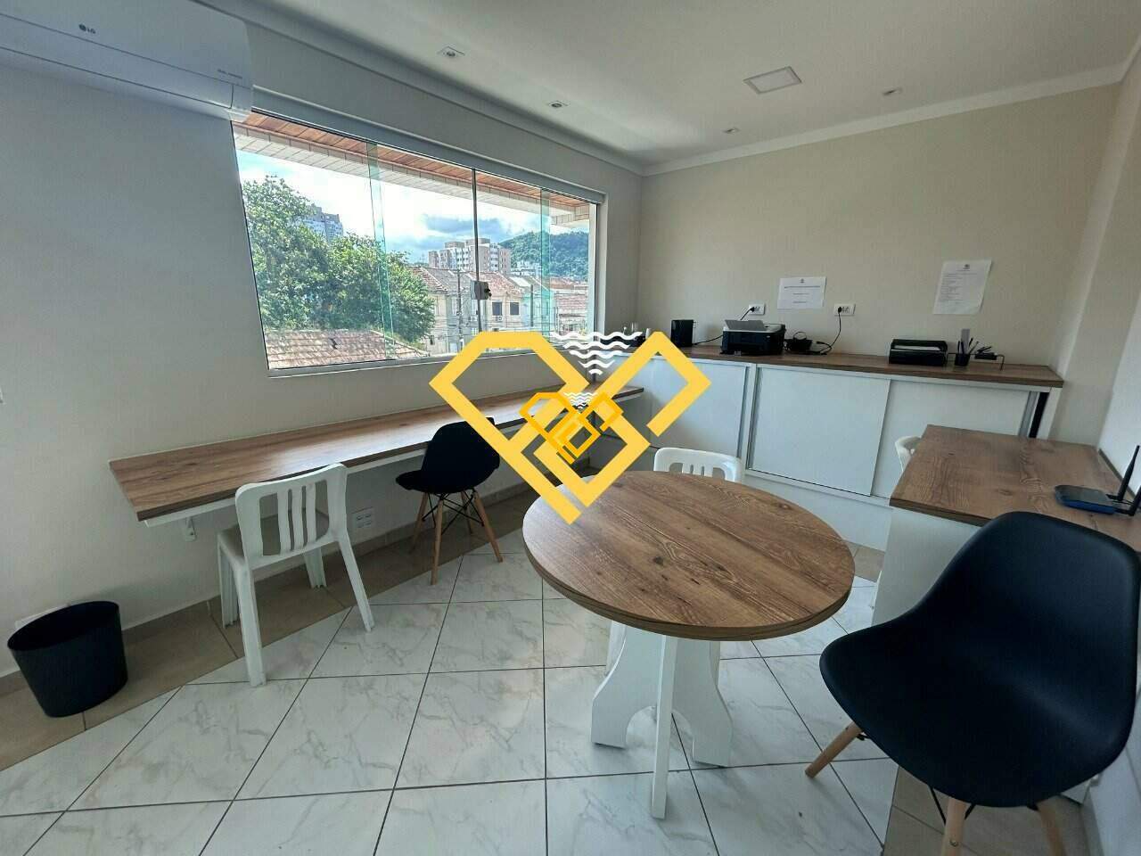 Apartamento à venda no Campo Grande:
