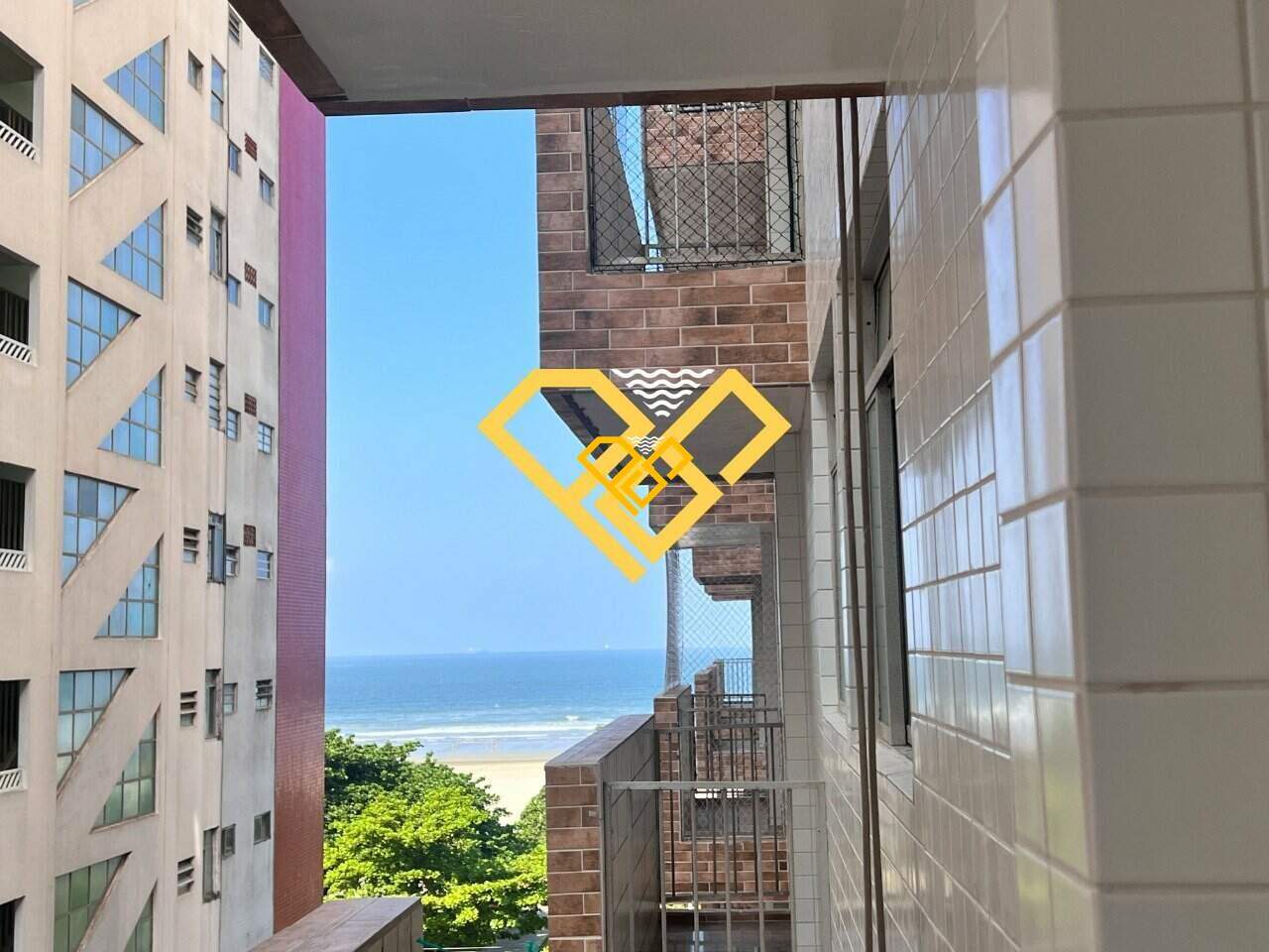 Apartamento à venda no Pompéia: Vista