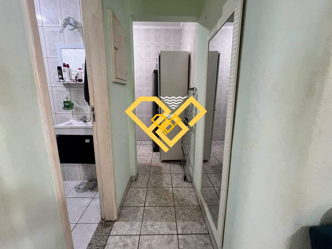 Apartamento à venda no Pompéia: