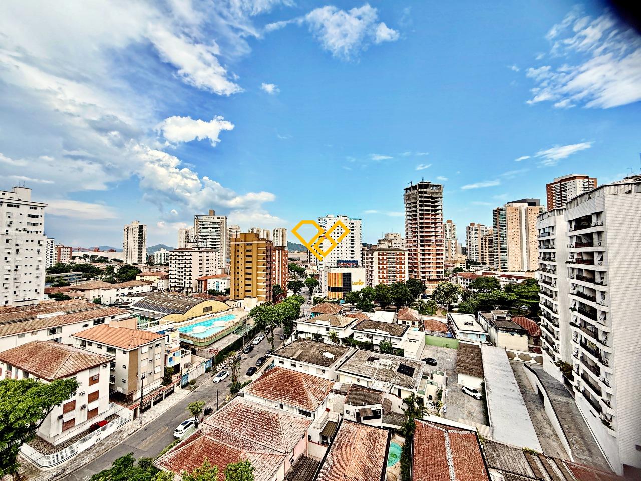 Apartamento à venda no Ponta da Praia: 