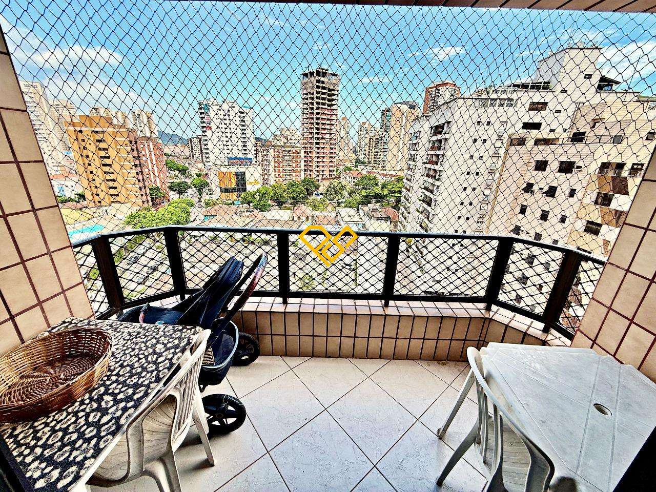 Apartamento à venda no Ponta da Praia: 