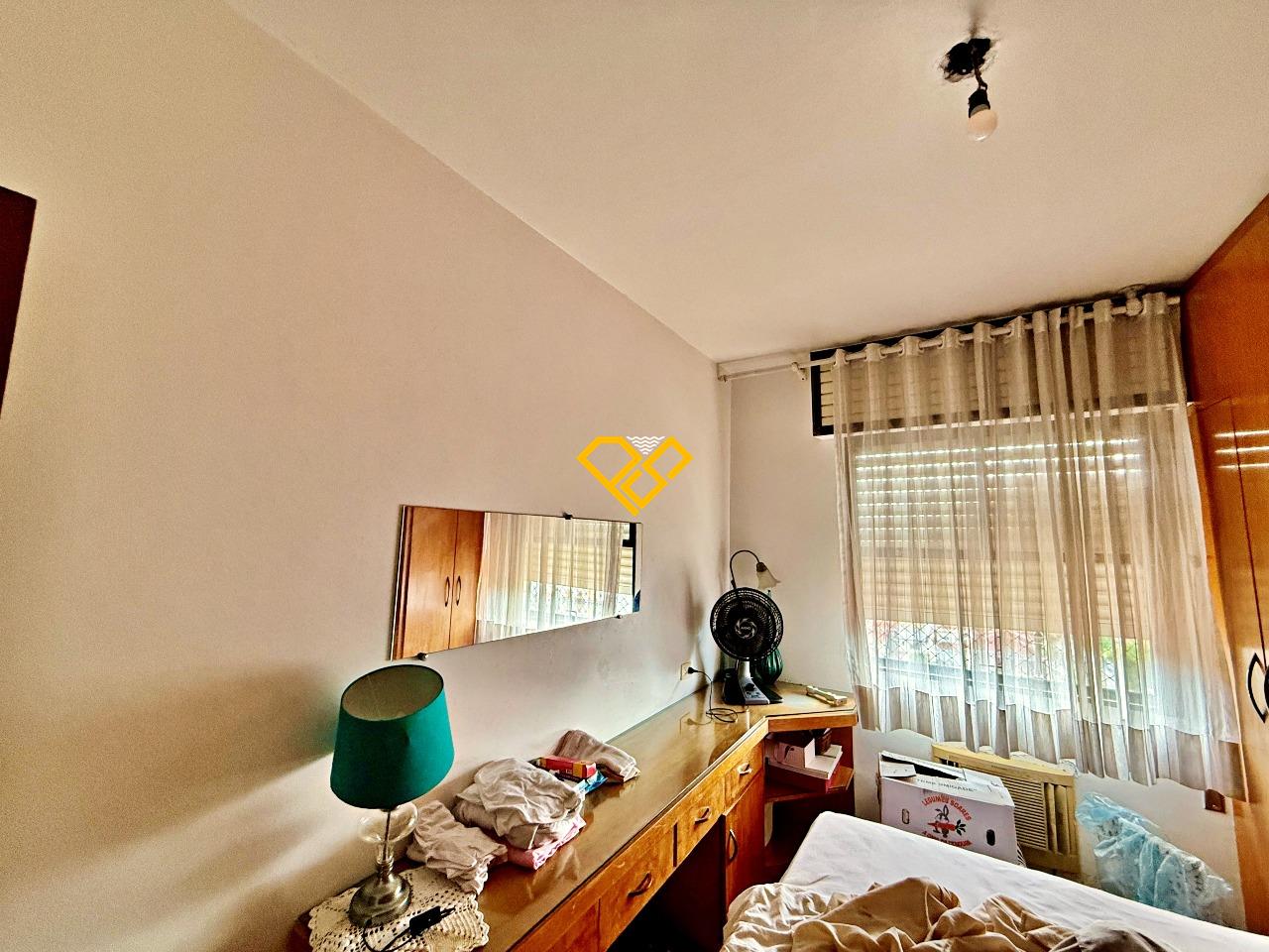 Apartamento à venda no Ponta da Praia: 