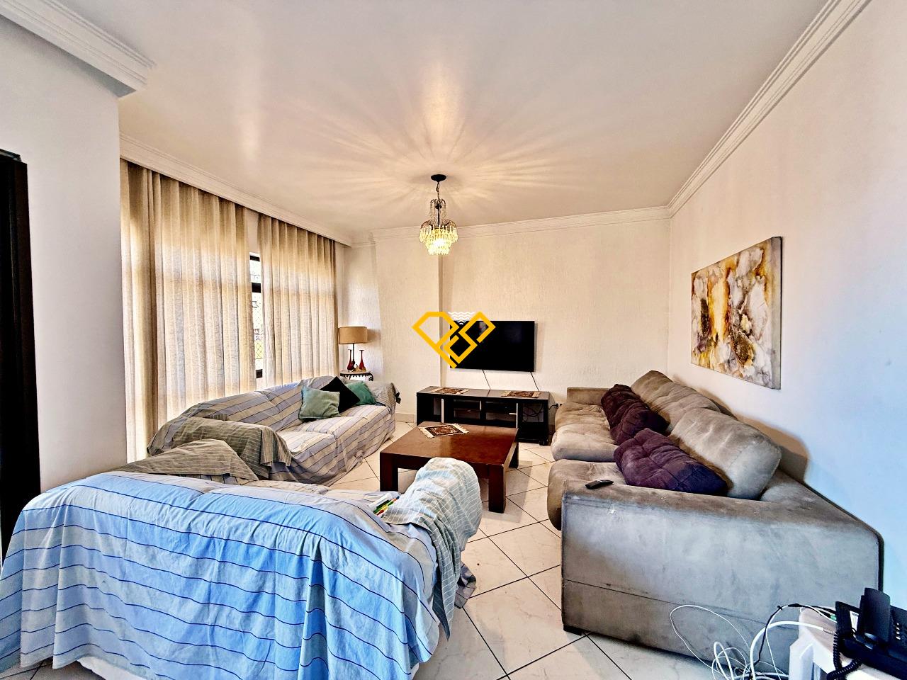 Apartamento à venda no Ponta da Praia: 