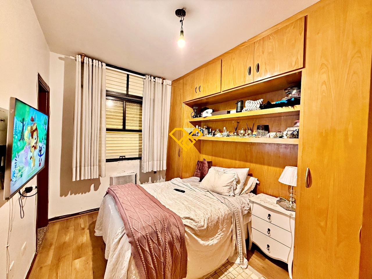 Apartamento à venda no Ponta da Praia: 