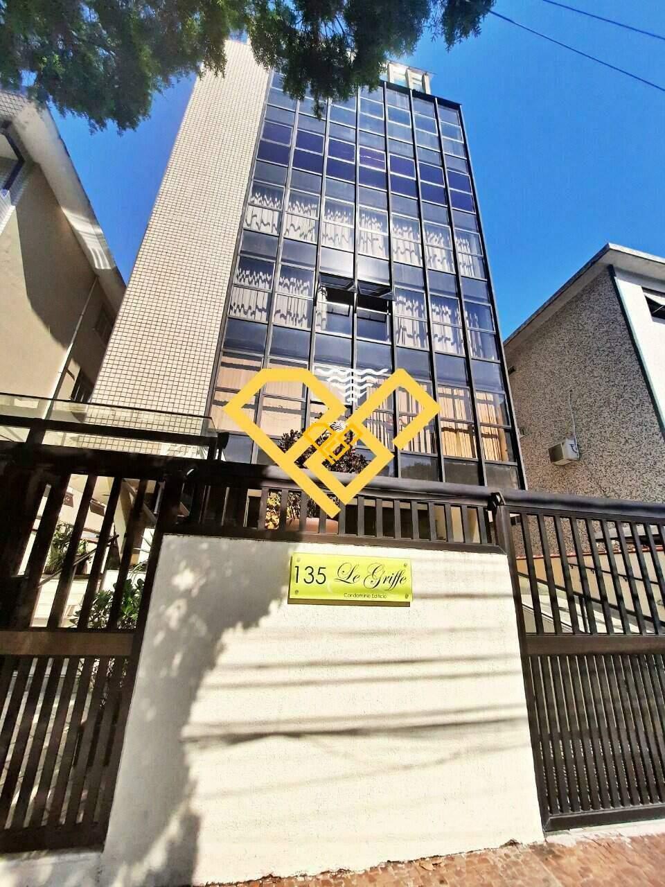 Apartamento à venda no Gonzaga: 