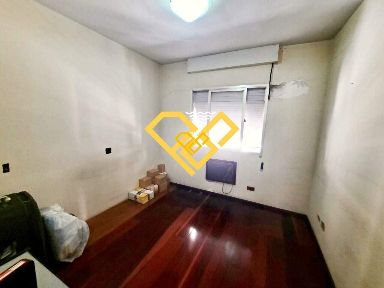 Apartamento à venda no Gonzaga: Dormitório 3