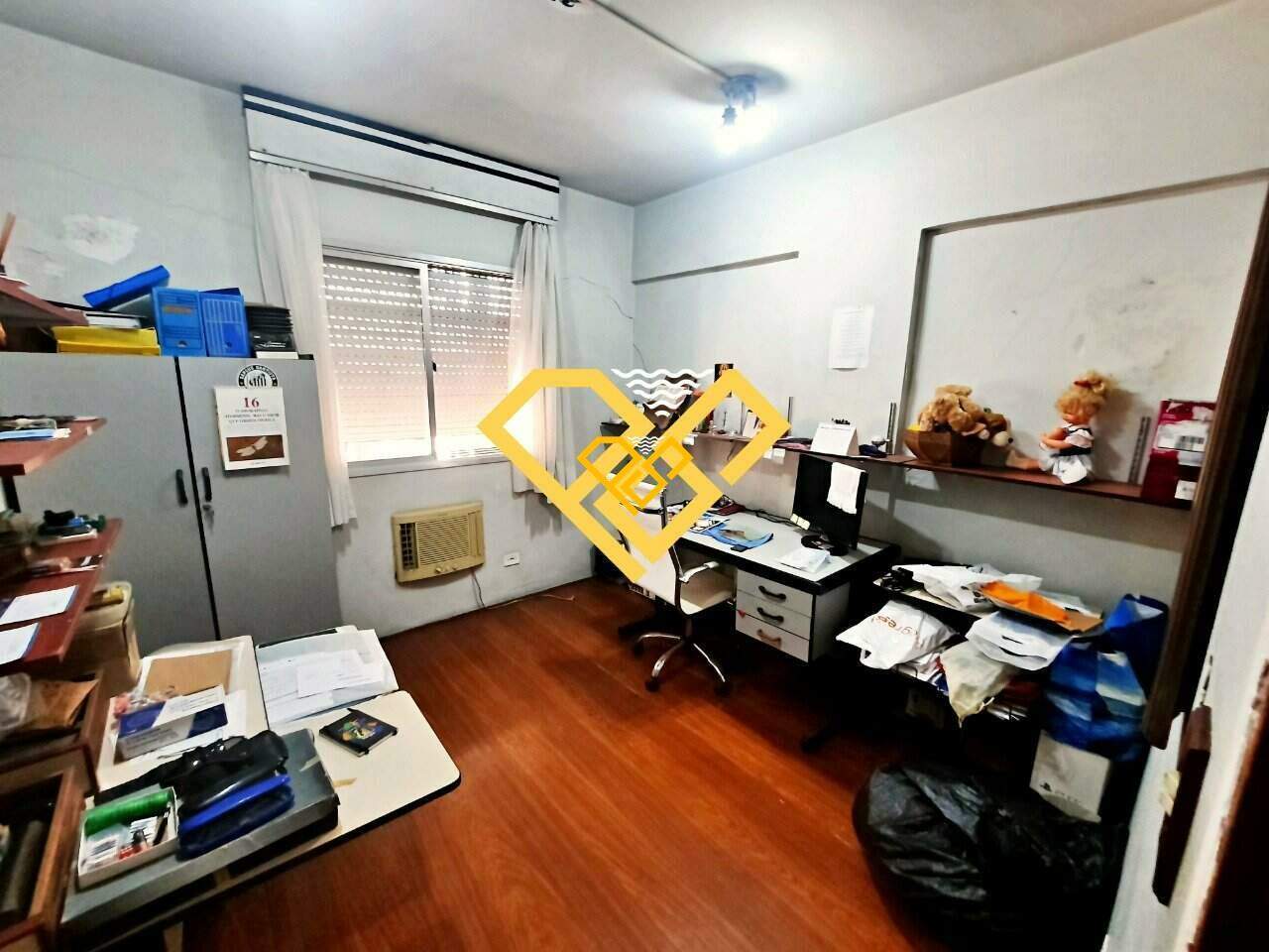 Apartamento à venda no Gonzaga: Dormitório 4