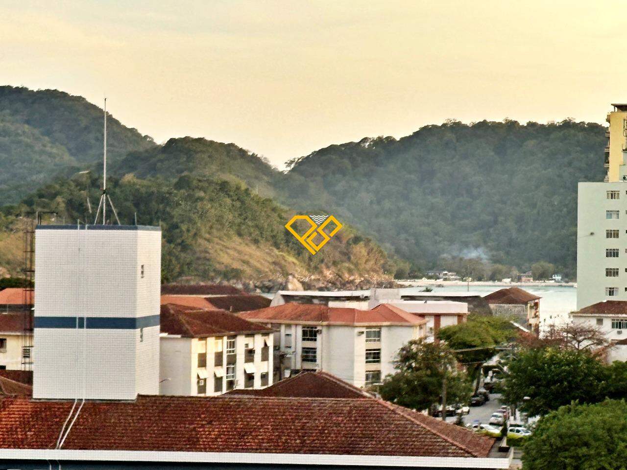 Apartamento à venda no Ponta da Praia: Vista