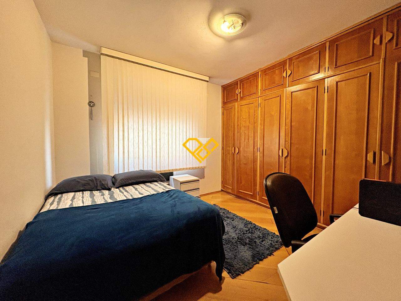 Apartamento à venda no Ponta da Praia: Dormitório 2