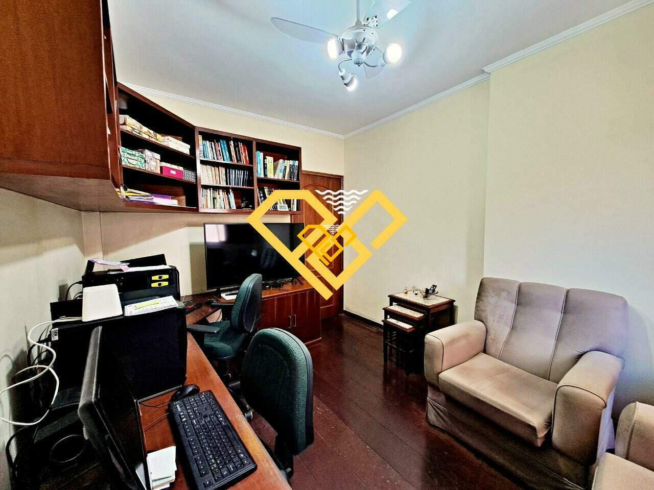 Apartamento à venda no Boqueirão: Dormitório 2