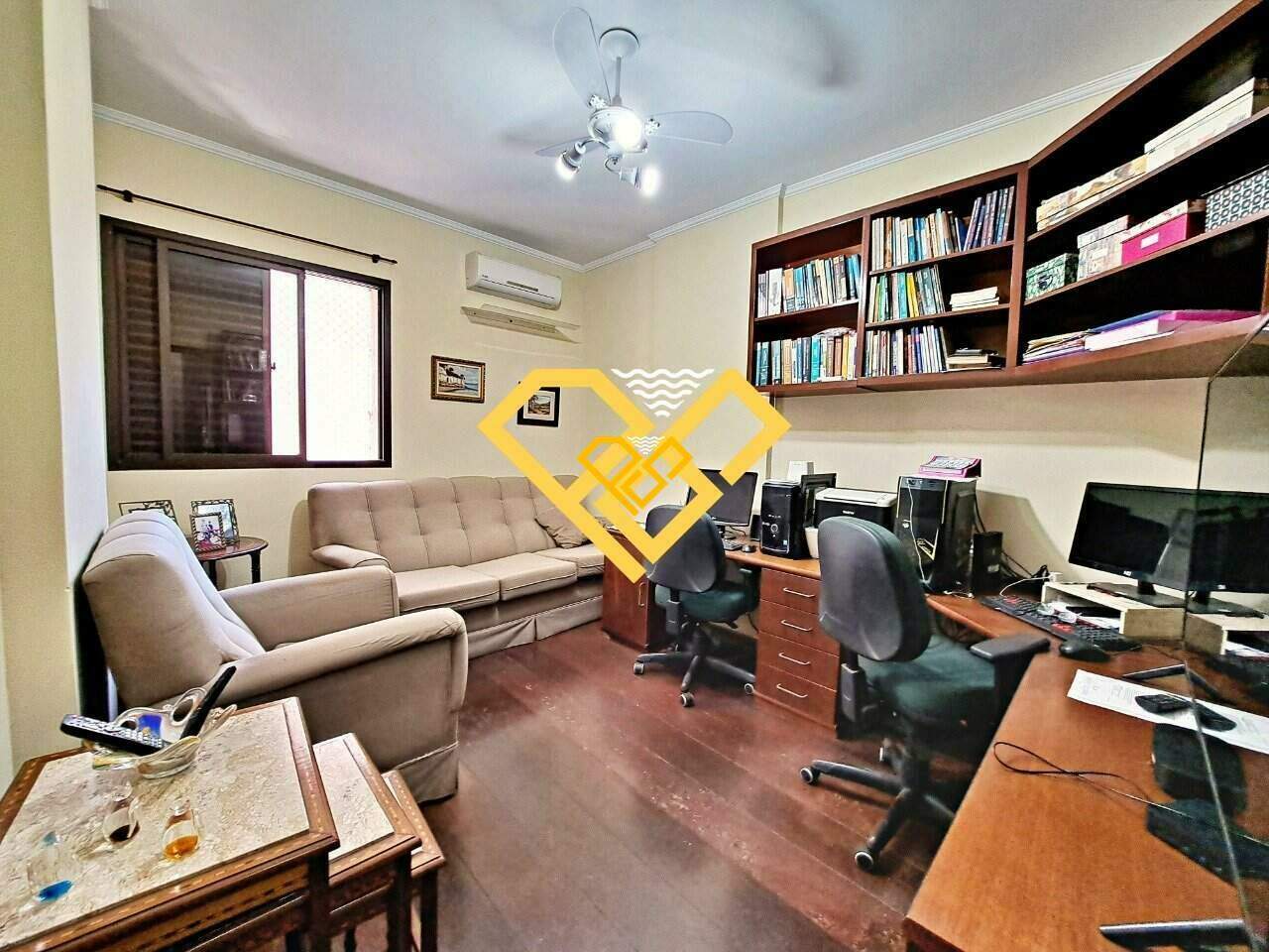 Apartamento à venda no Boqueirão: Dormitório 2