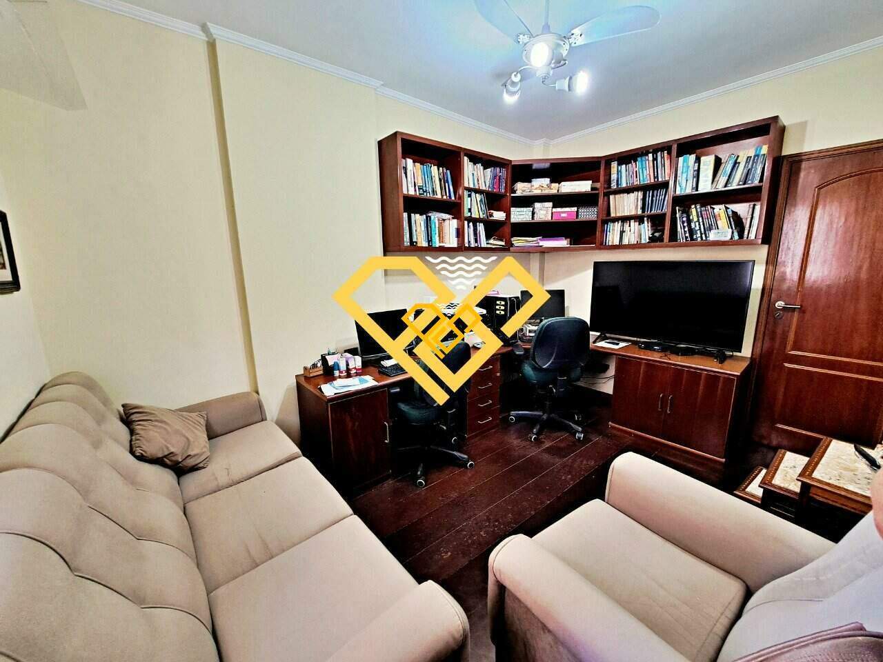 Apartamento à venda no Boqueirão: Dormitório 2