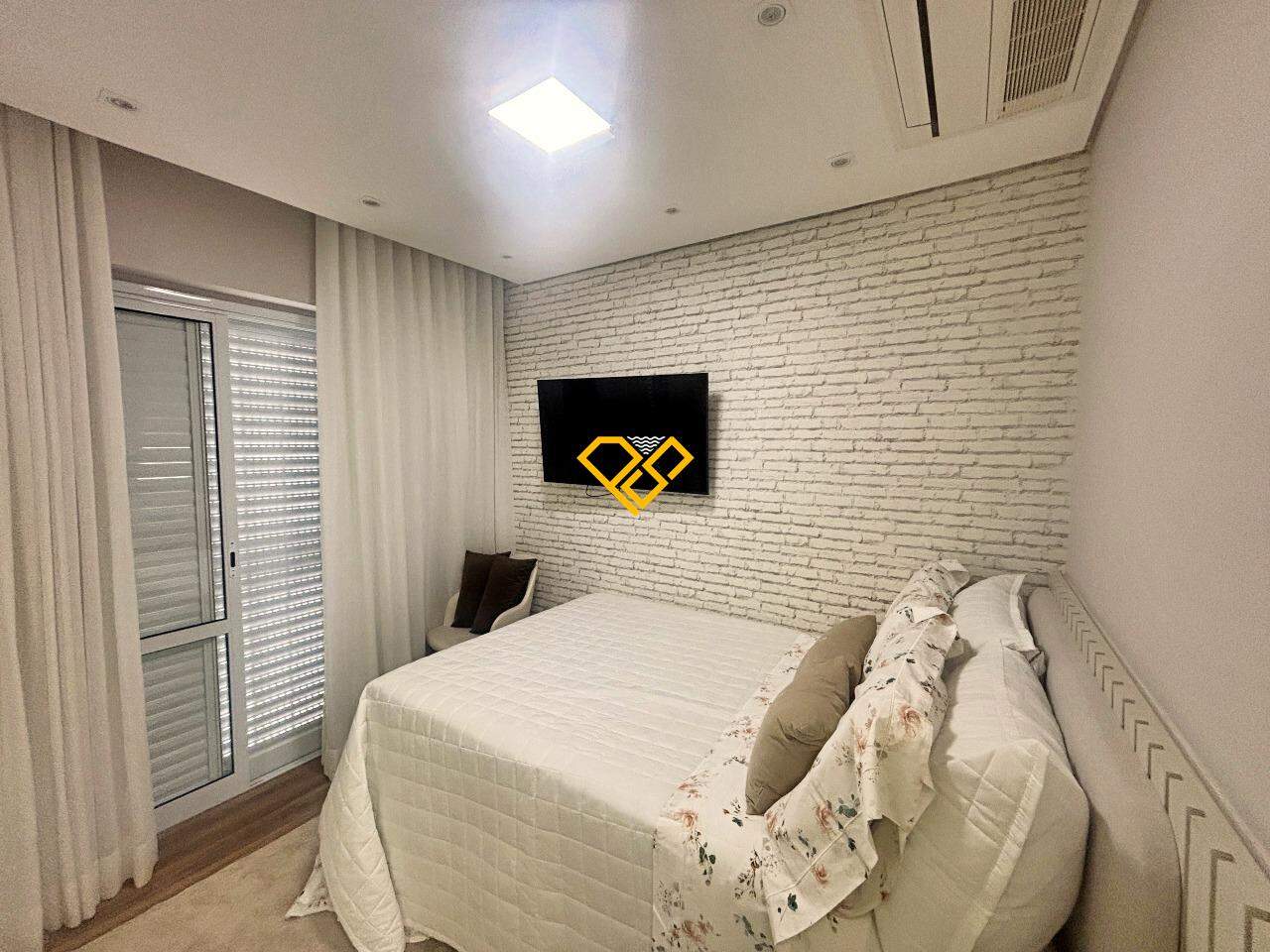 Apartamento à venda no Boqueirão: Suíte 2