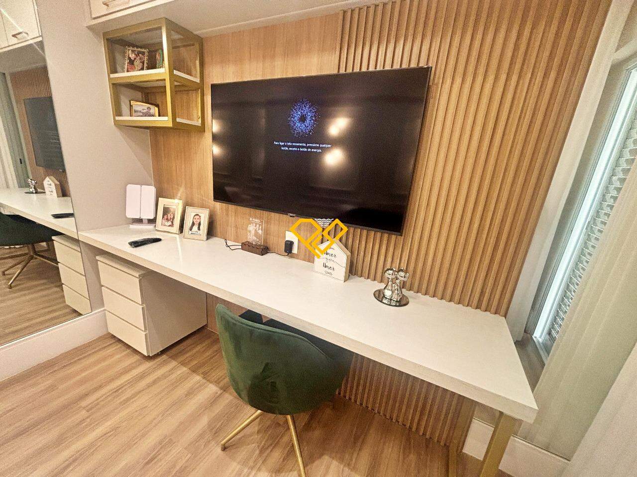 Apartamento à venda no Boqueirão: Suíte 3