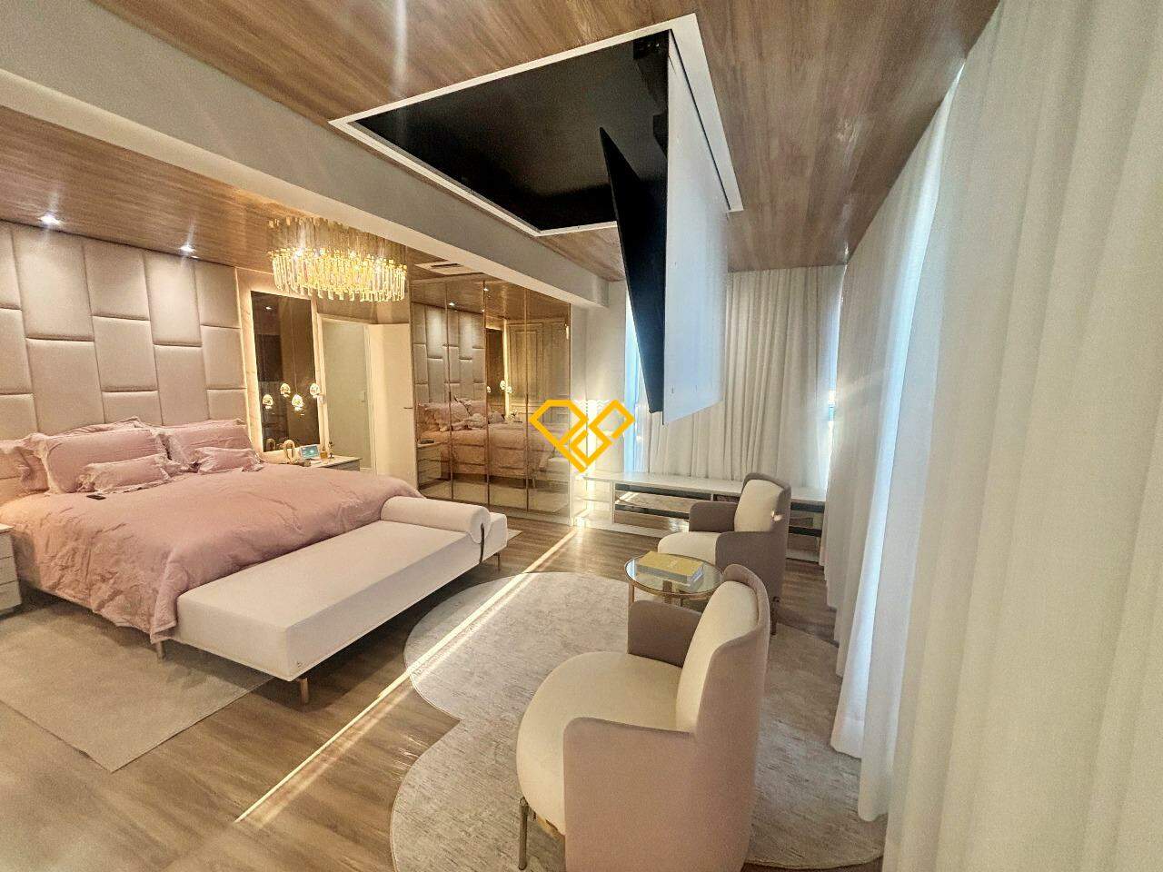 Apartamento à venda no Boqueirão: Suíte 1