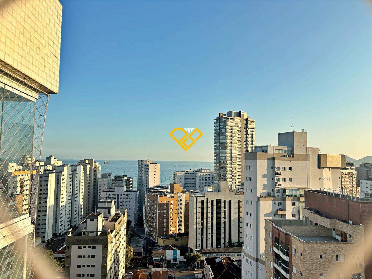 Apartamento à venda no Boqueirão: Vista