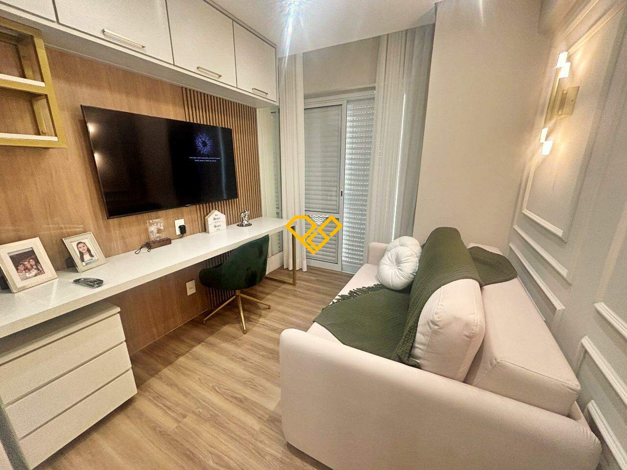 Apartamento à venda no Boqueirão: Suíte 3