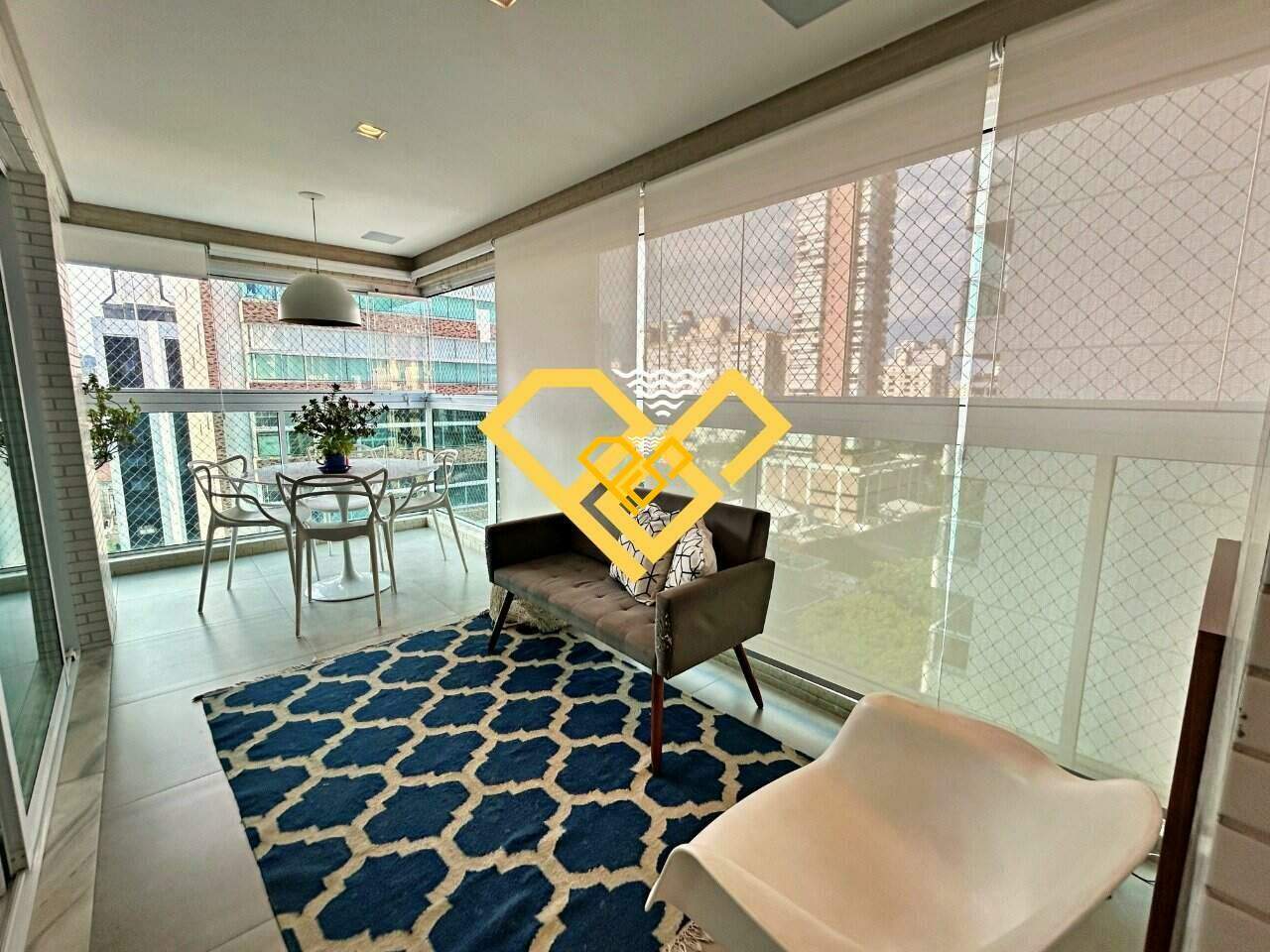 Apartamento à venda no Gonzaga: 