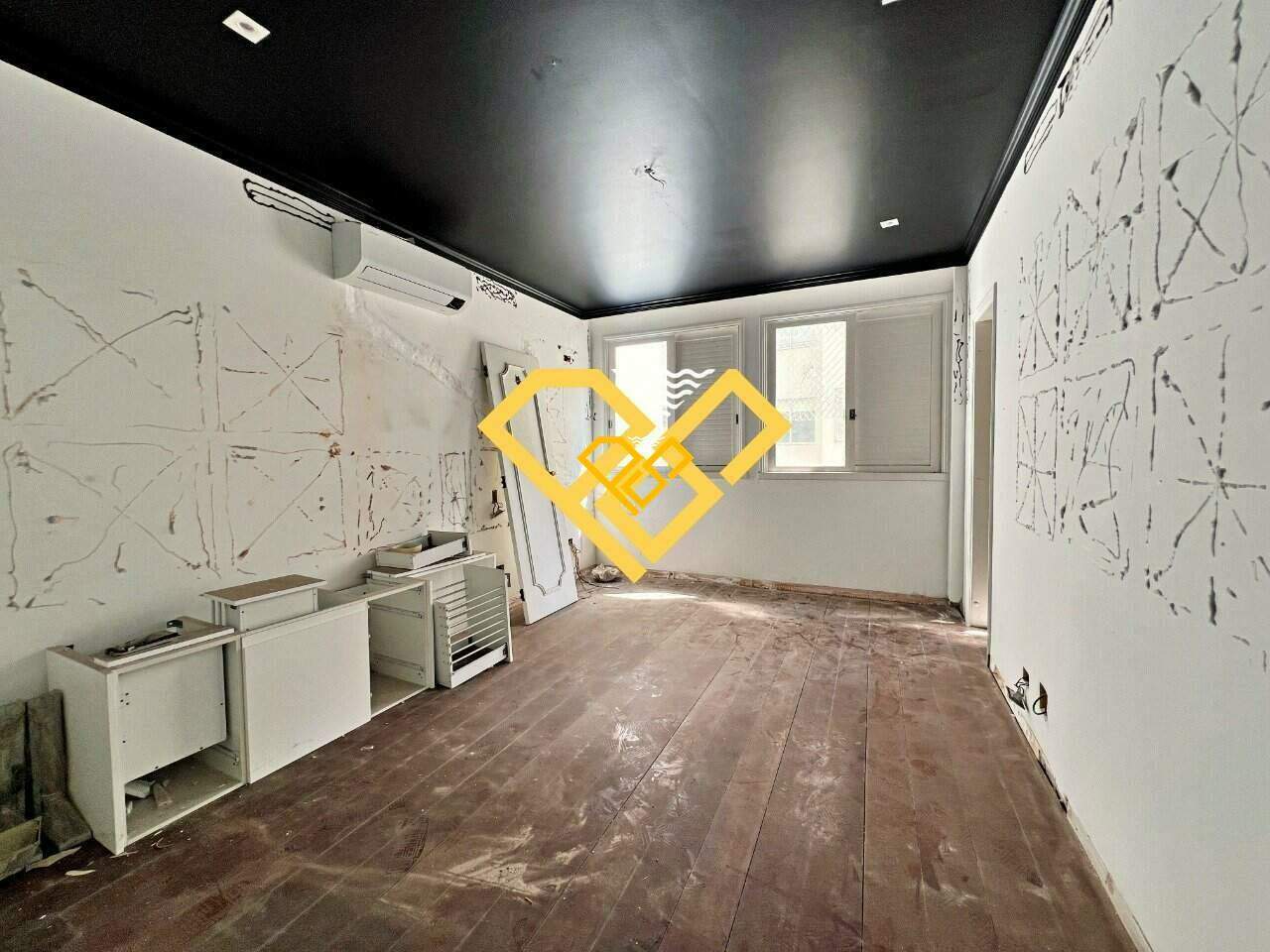 Apartamento à venda no Boqueirão: 