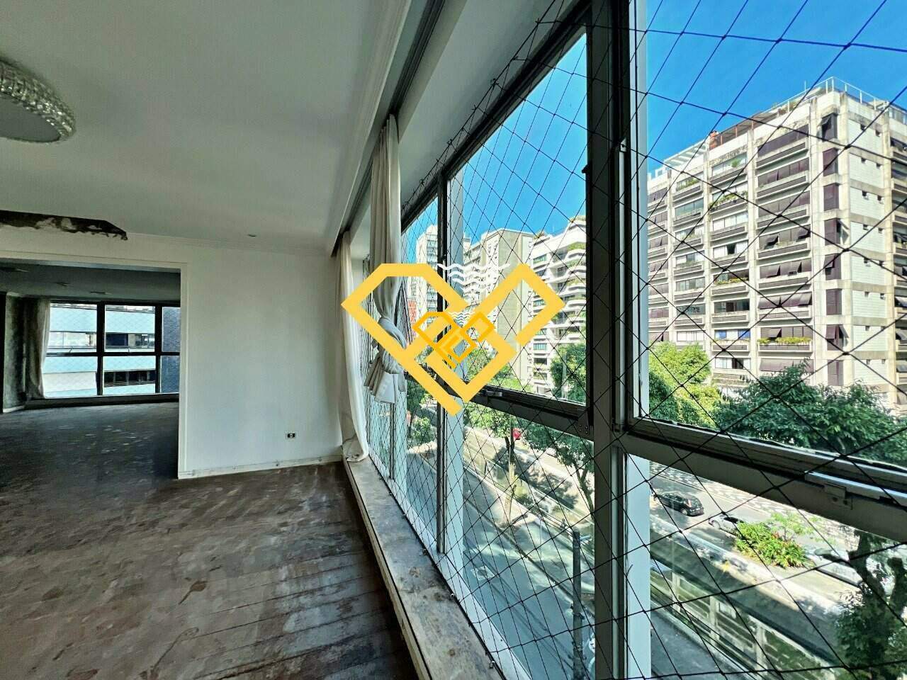 Apartamento à venda no Boqueirão: 