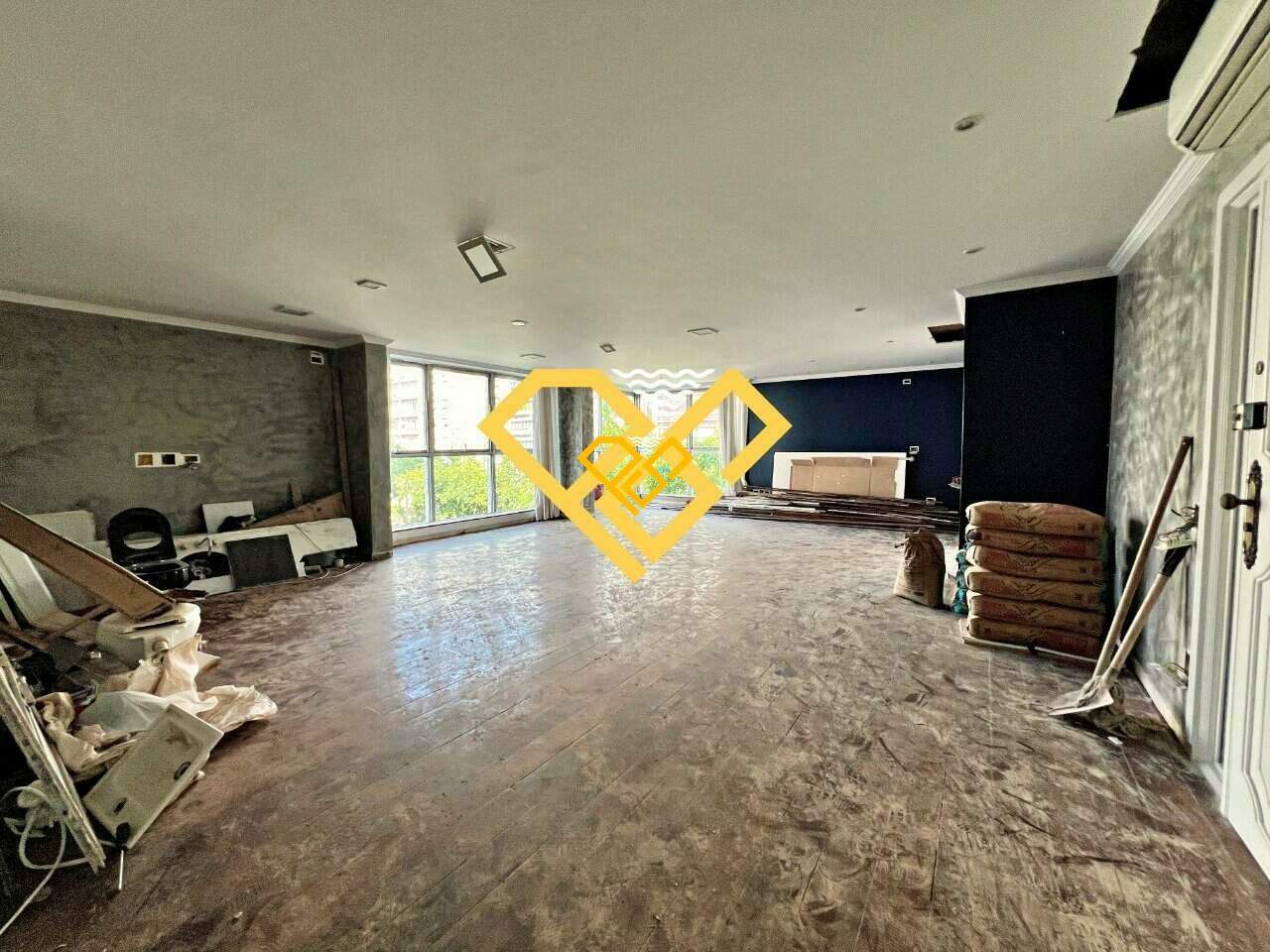 Apartamento à venda no Boqueirão: 