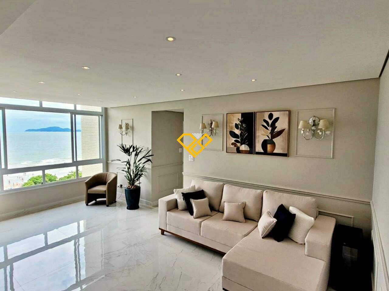 Apartamento à venda no Aparecida: 