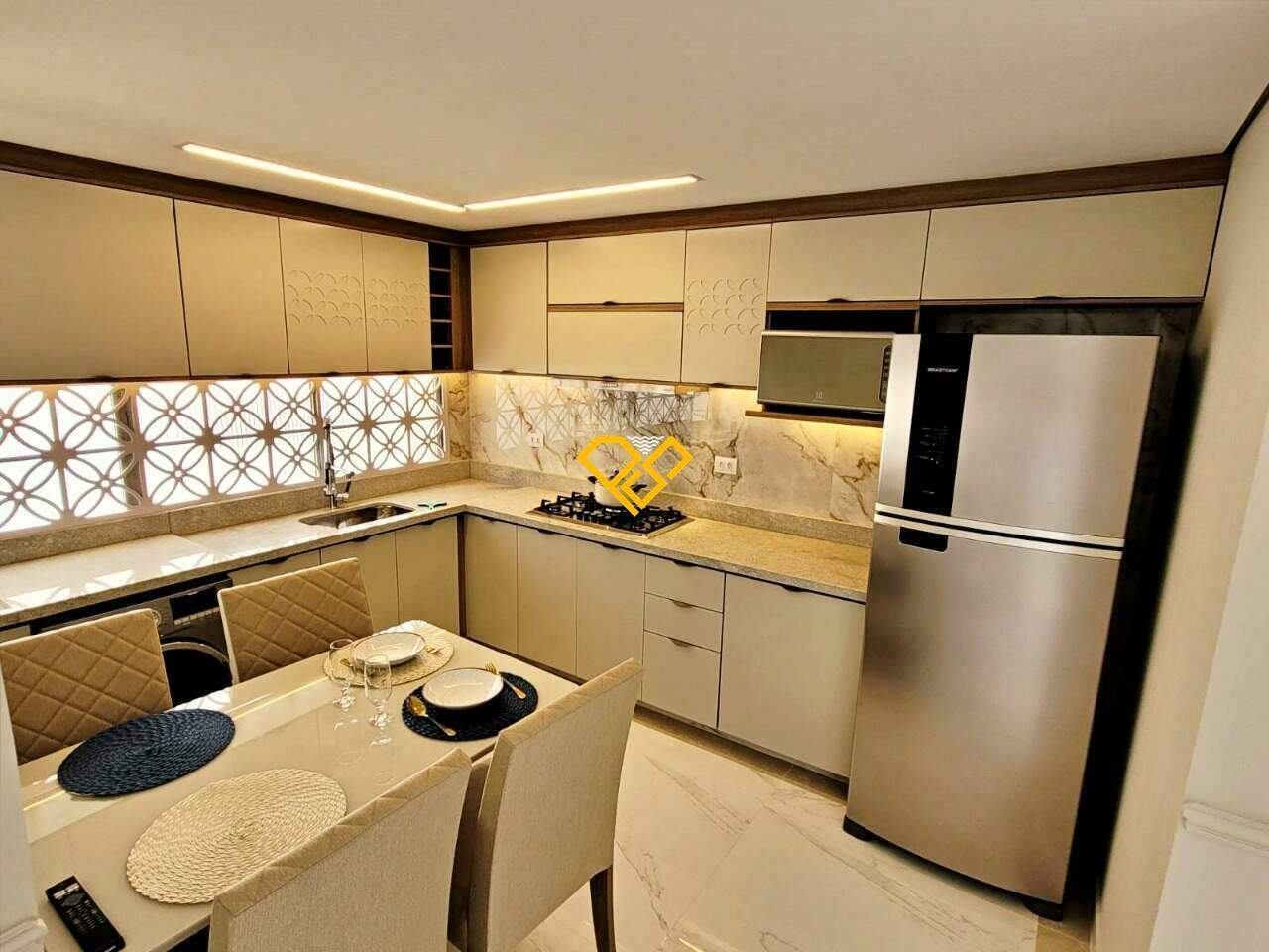 Apartamento à venda no Aparecida: 