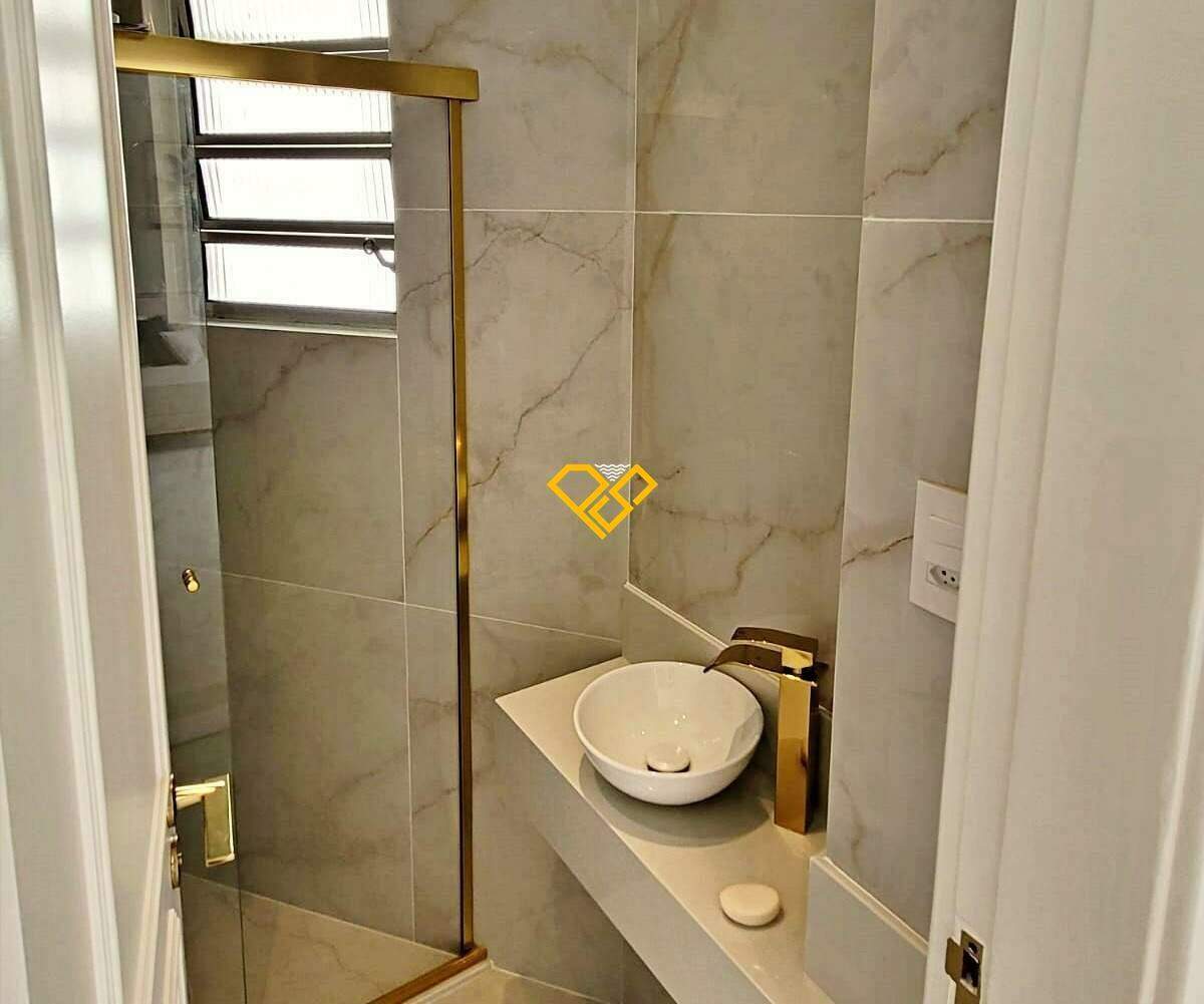 Apartamento à venda no Aparecida: 