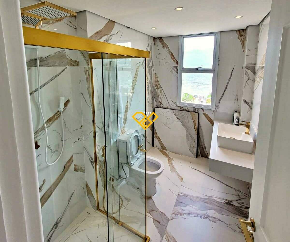 Apartamento à venda no Aparecida: 