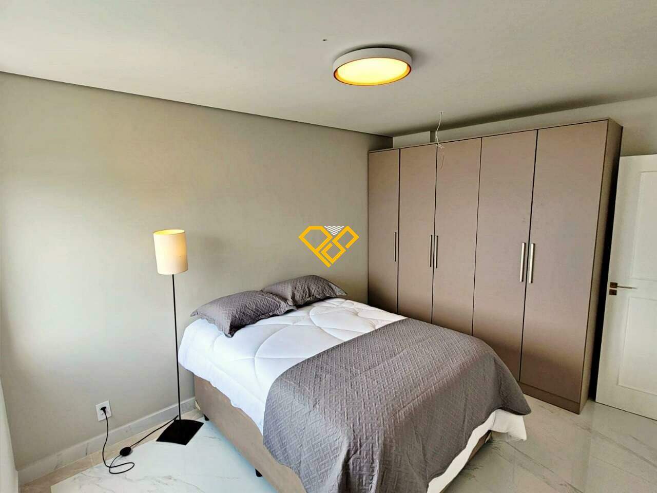 Apartamento à venda no Aparecida: 