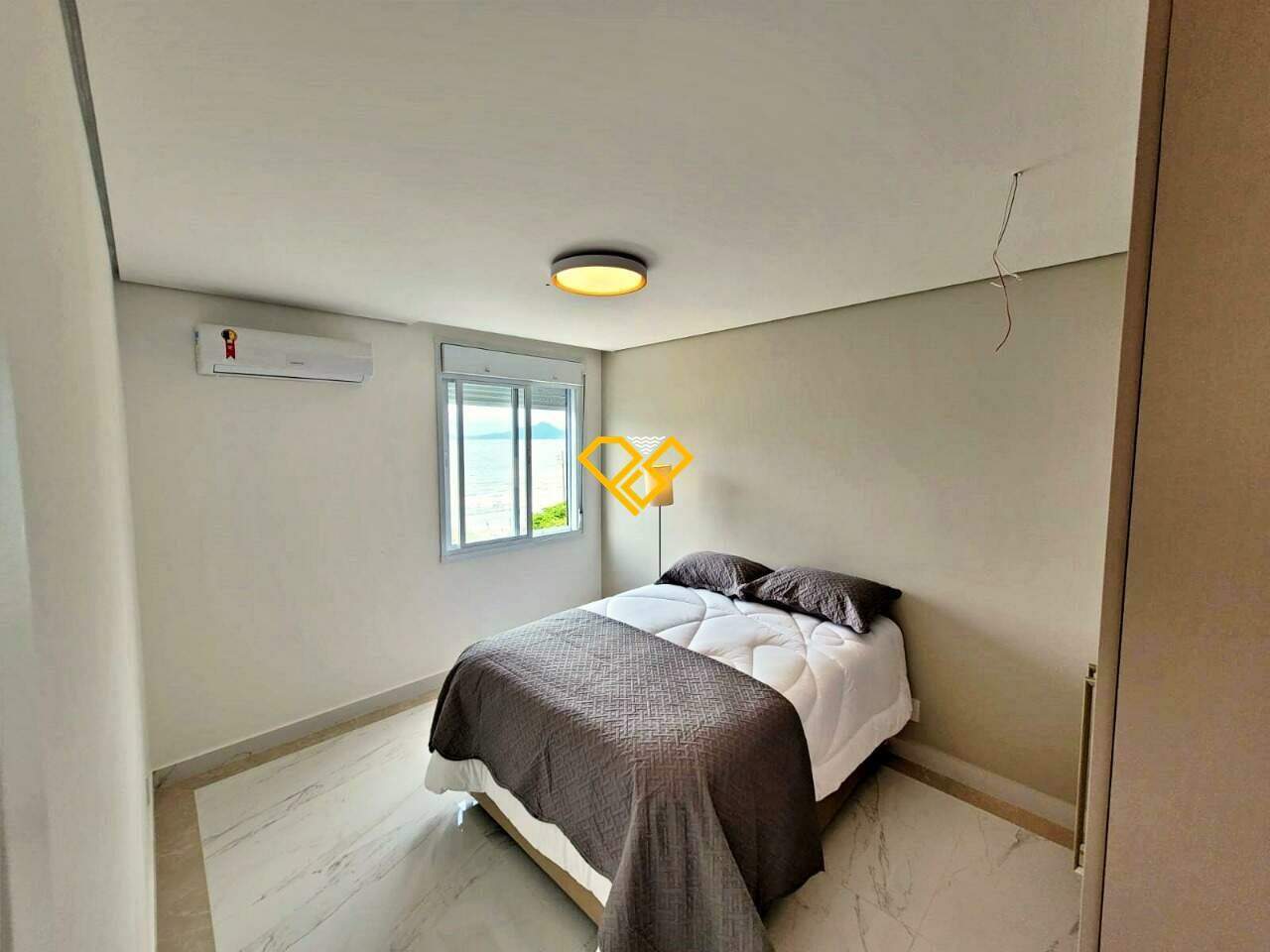 Apartamento à venda no Aparecida: 