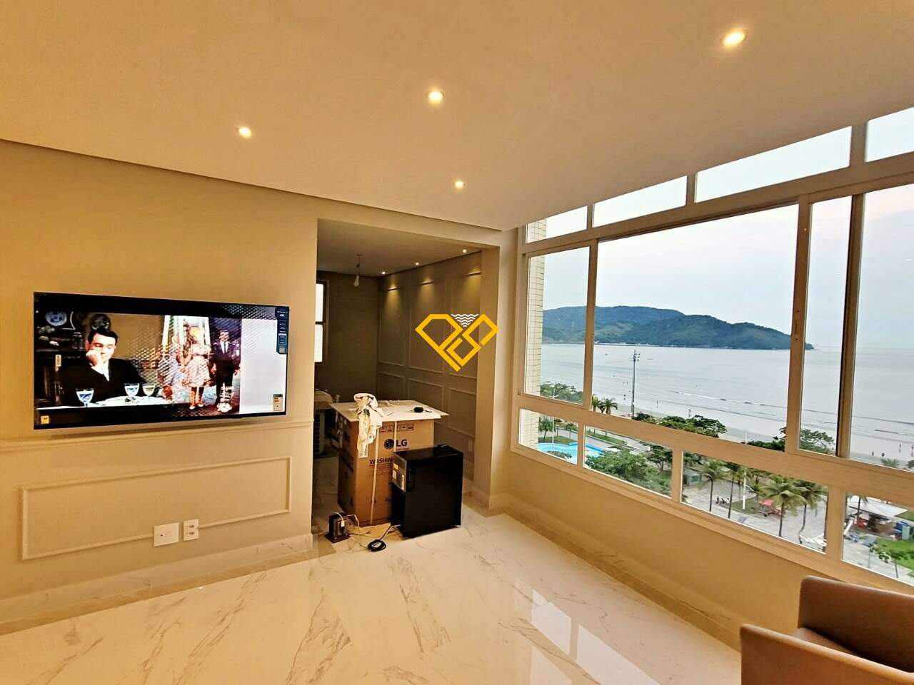 Apartamento à venda no Aparecida: 