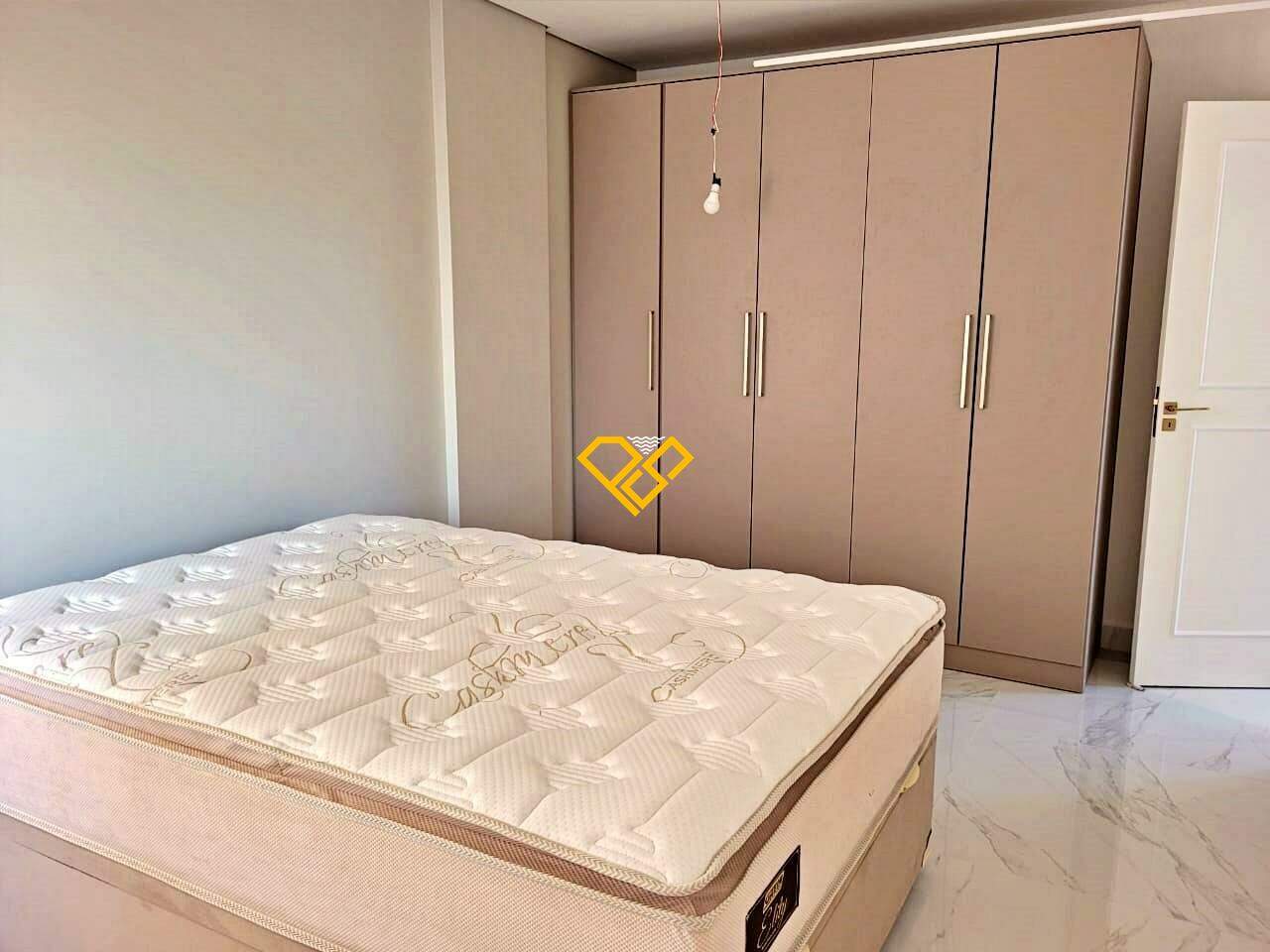 Apartamento à venda no Aparecida: 