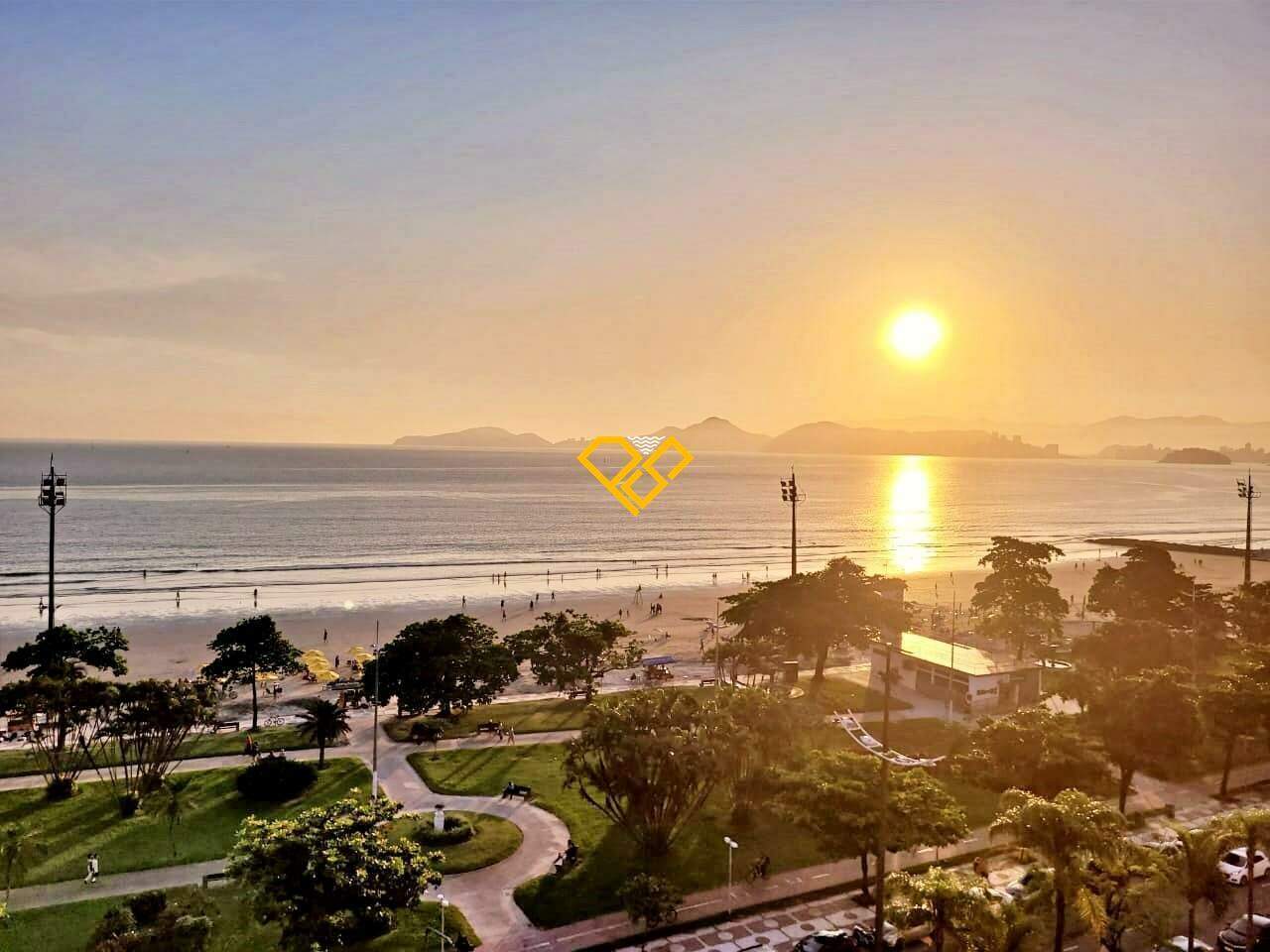 Apartamento à venda no Aparecida: 