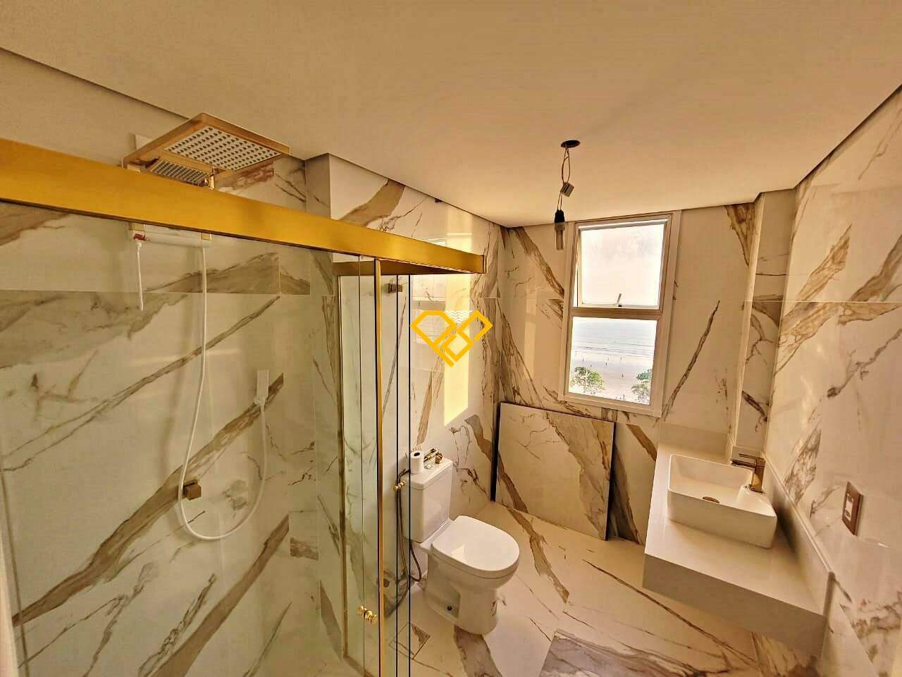 Apartamento à venda no Aparecida: 