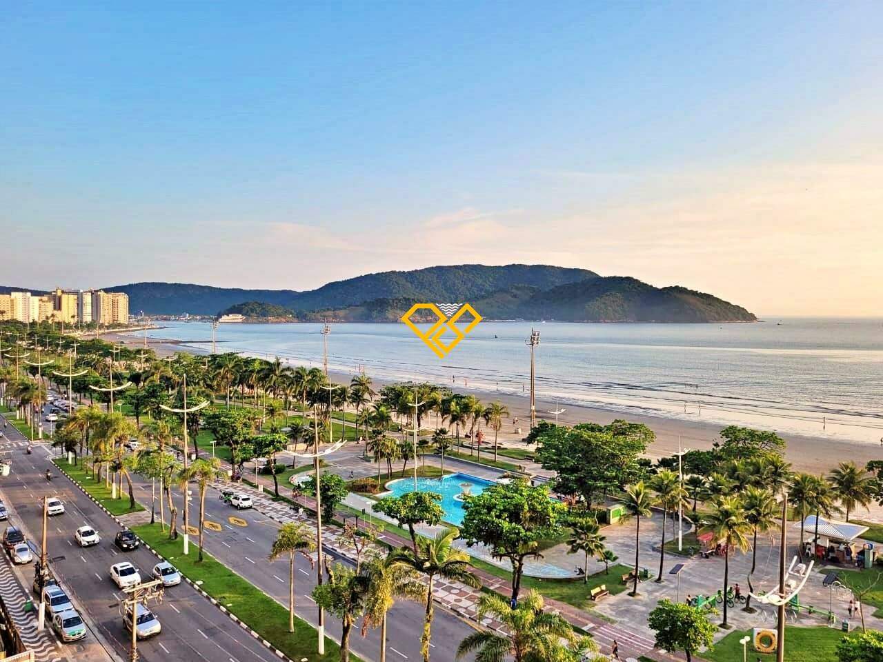 Apartamento à venda no Aparecida: 