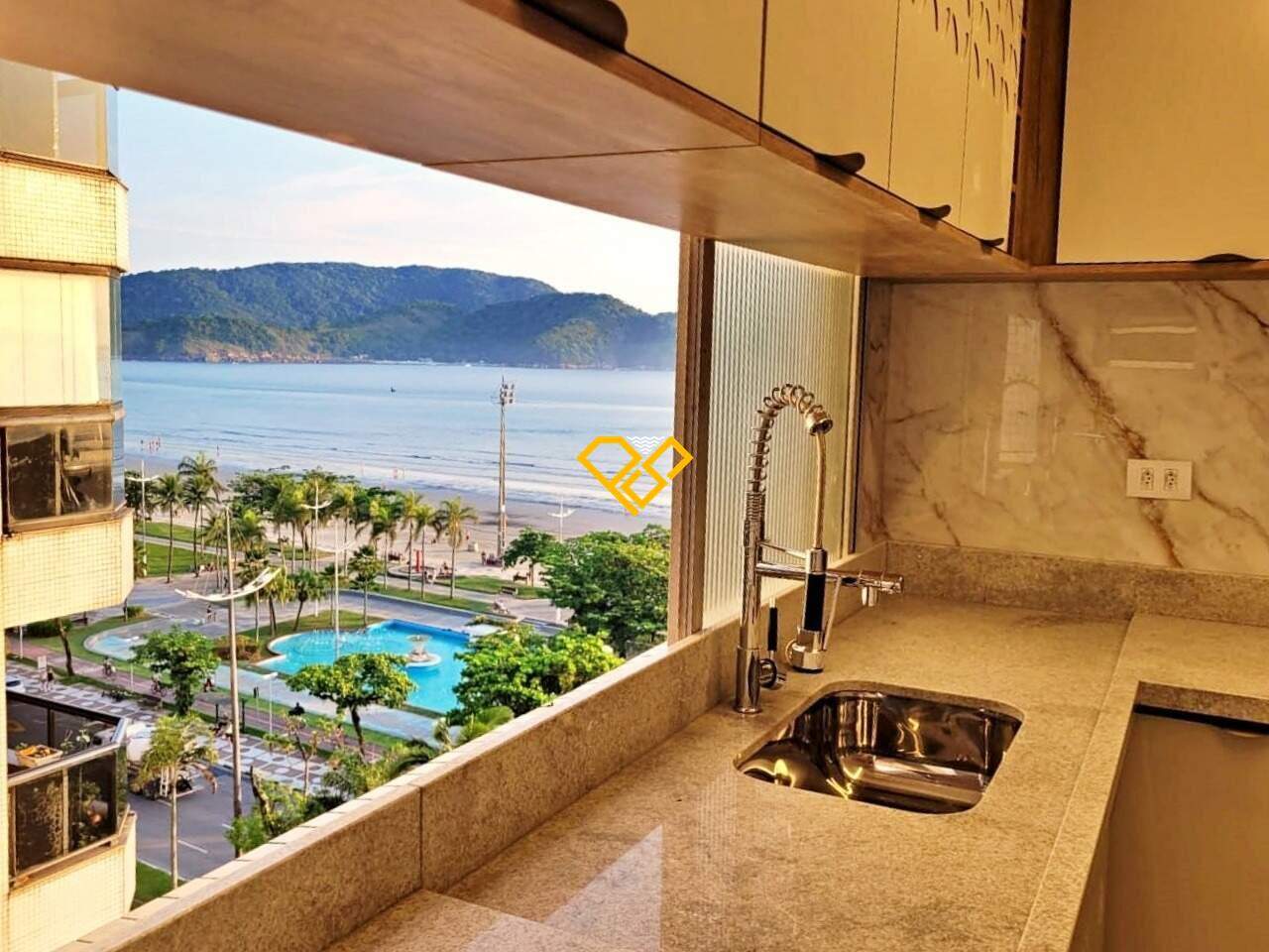 Apartamento à venda no Aparecida: 