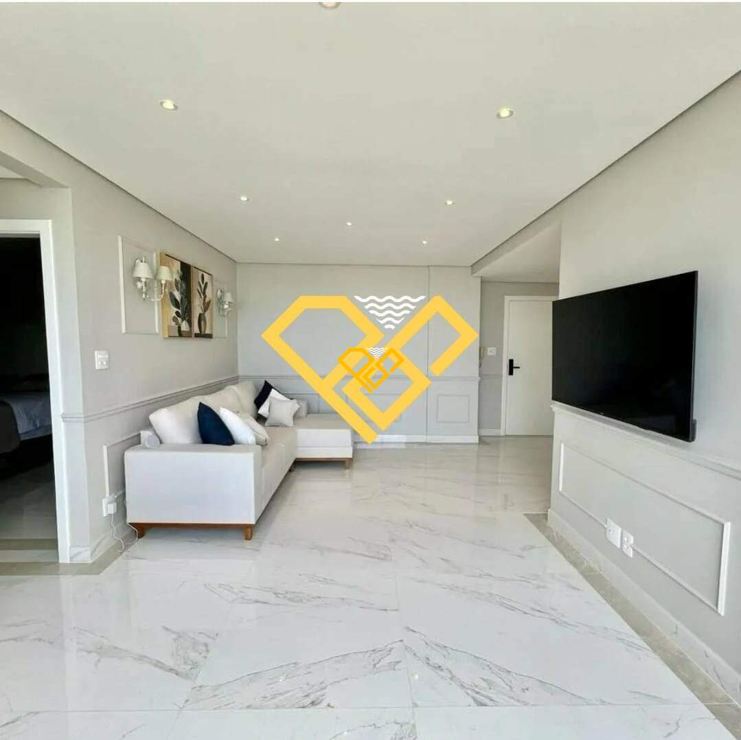 Apartamento à venda no Aparecida: 