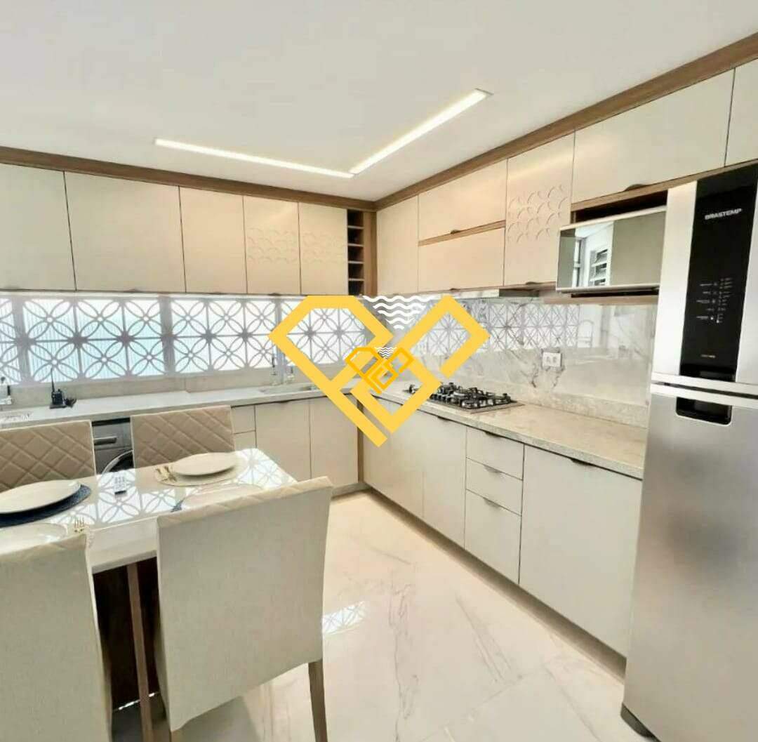 Apartamento à venda no Aparecida: 