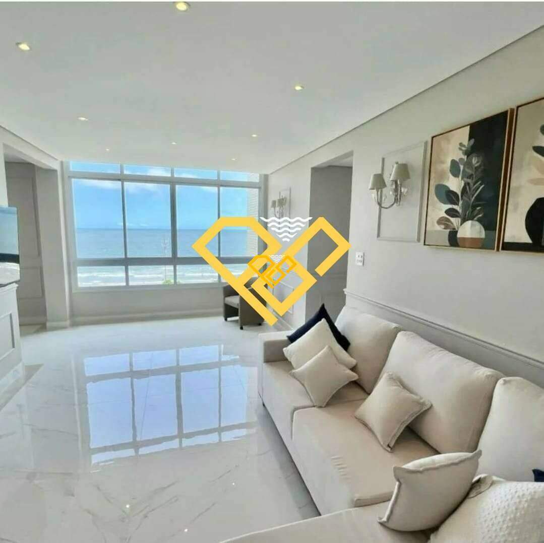 Apartamento à venda no Aparecida: 