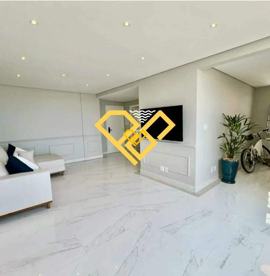 Apartamento à venda no Aparecida: 