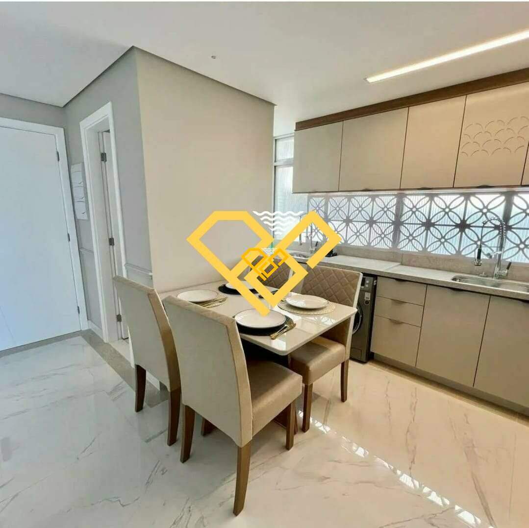 Apartamento à venda no Aparecida: 