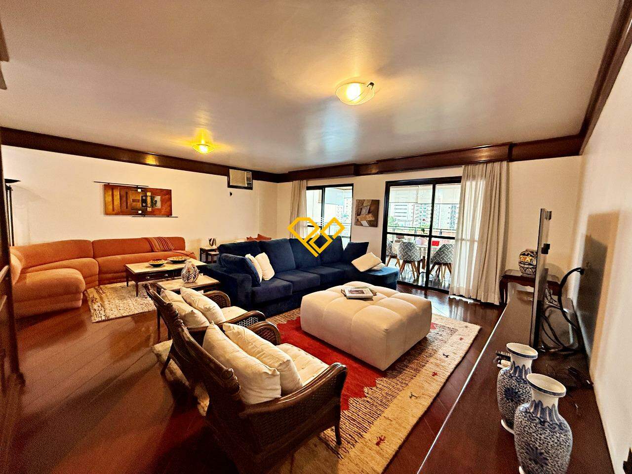 Apartamento à venda no Boqueirão: Sala