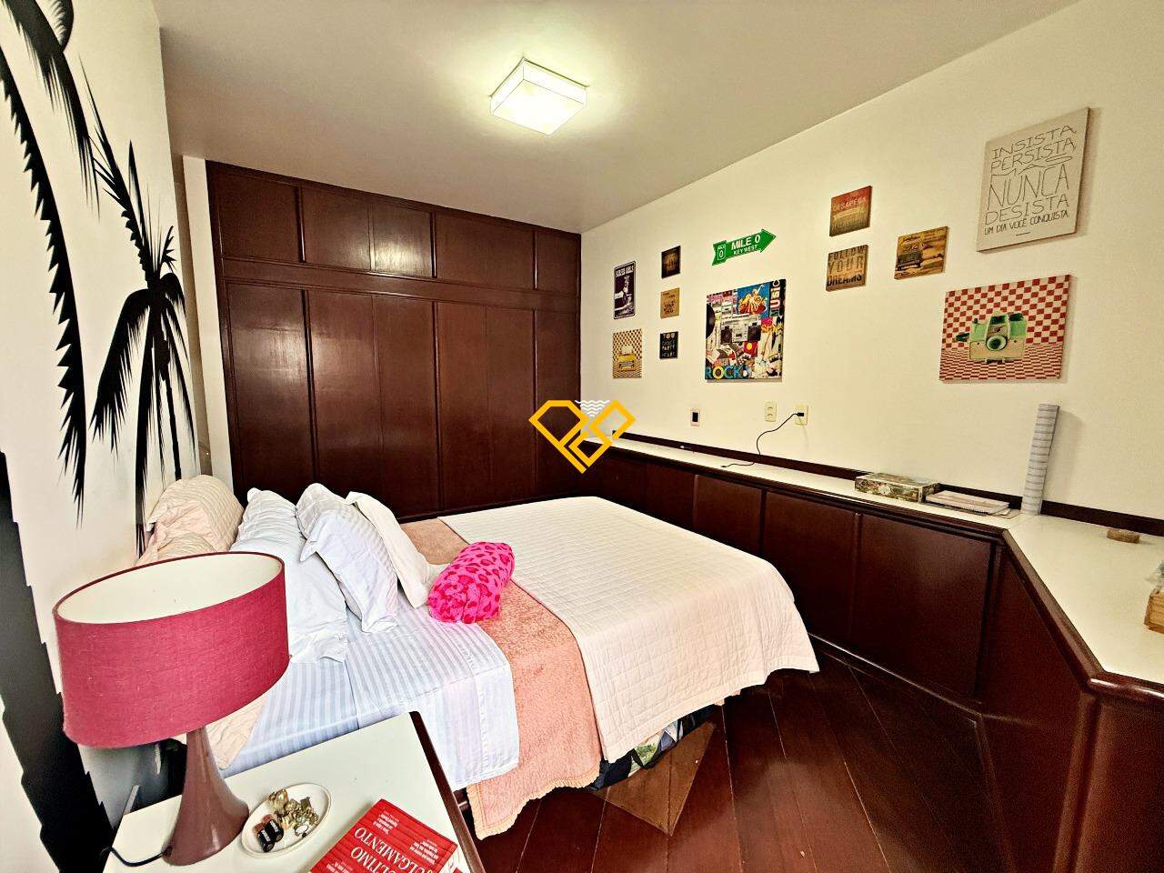 Apartamento à venda no Boqueirão: Dormitório 2 - suíte