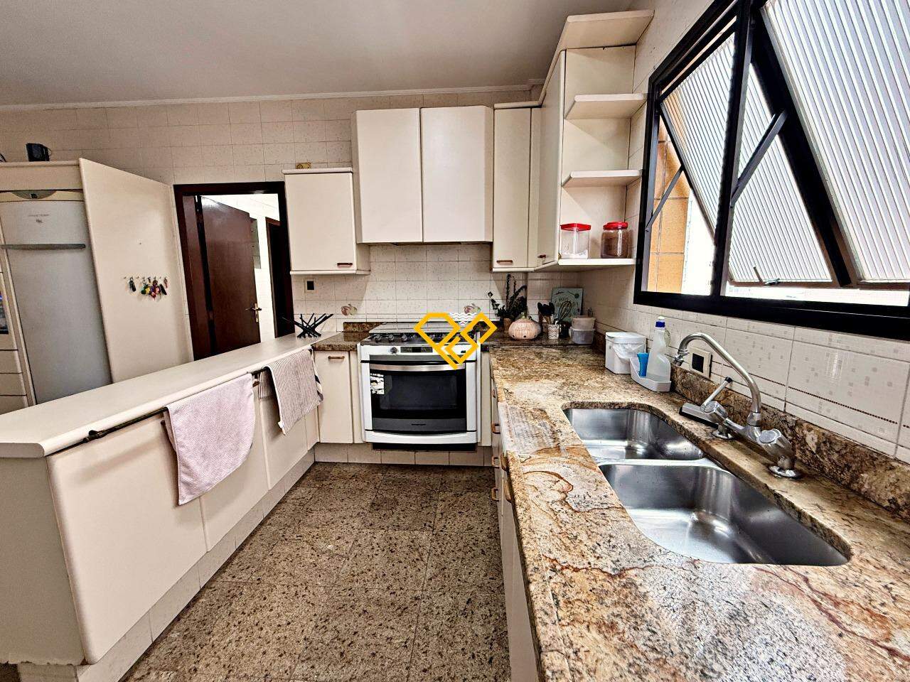 Apartamento à venda no Boqueirão: Cozinha