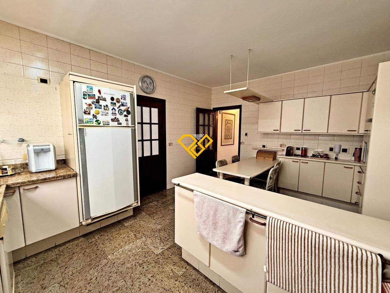 Apartamento à venda no Boqueirão: Cozinha