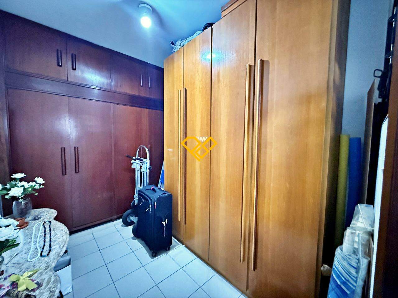 Apartamento à venda no Boqueirão: Dormitório 4