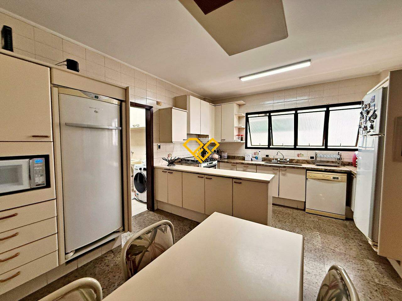 Apartamento à venda no Boqueirão: Cozinha